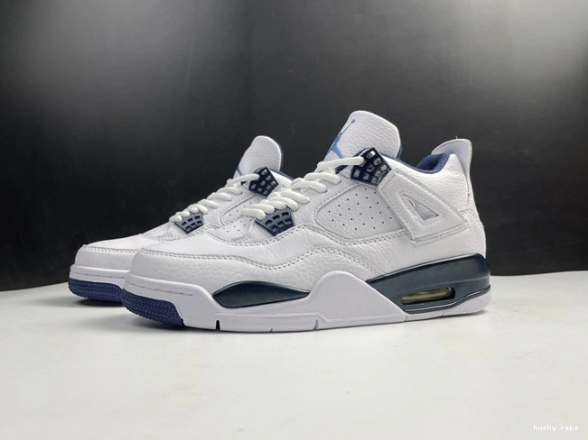 Husky Columbia Jordan Retro 3901 4 314254- Attractive 1029